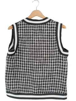 Strickweste                            Größe                36