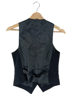 Strickweste                            Größe                38