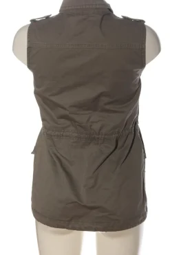 Strickweste                            Größe                34