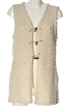 Strickweste                            Größe                38