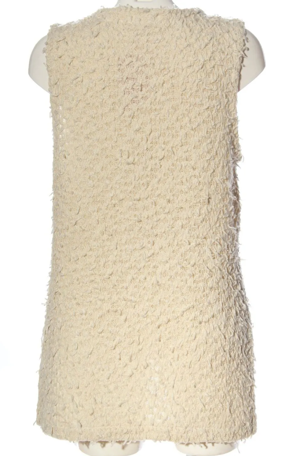 Strickweste Größe 38