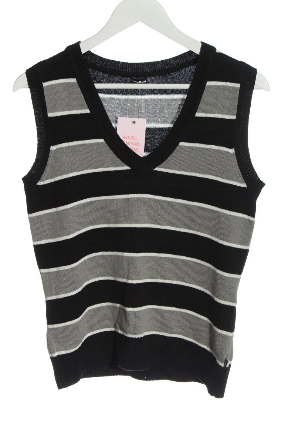 Strickweste Größe 36