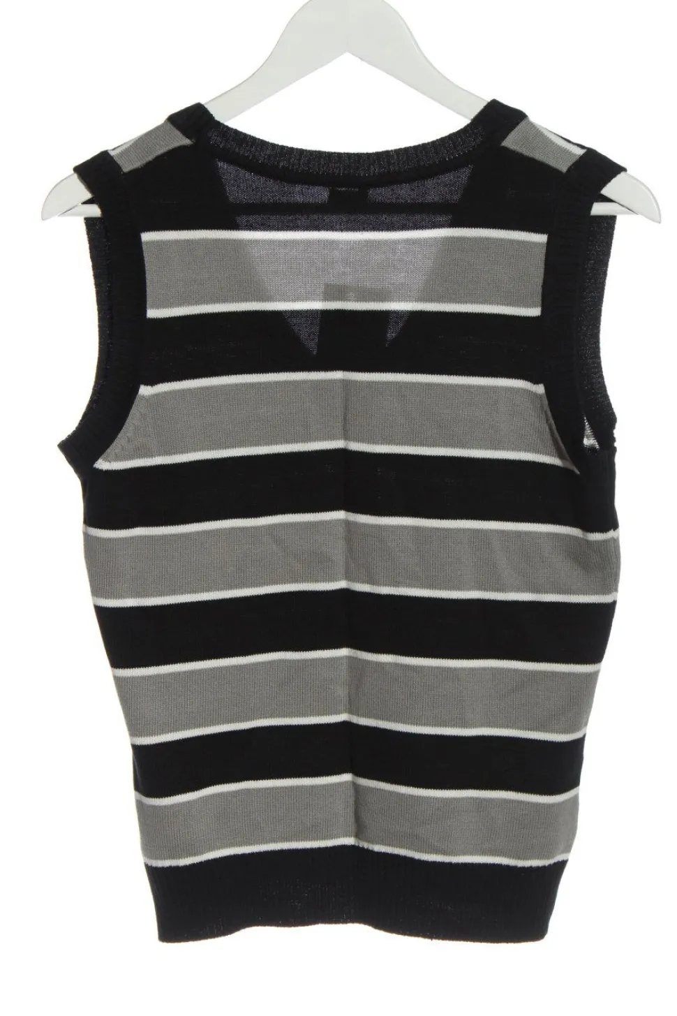 Strickweste Größe 36