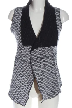 Strickweste                            Größe                36