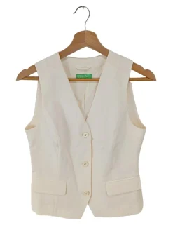 Strickweste                            Größe                36