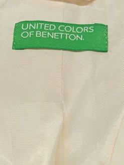 Strickweste                            Größe                36