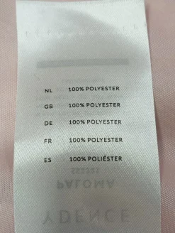 Strickweste                            Größe                38