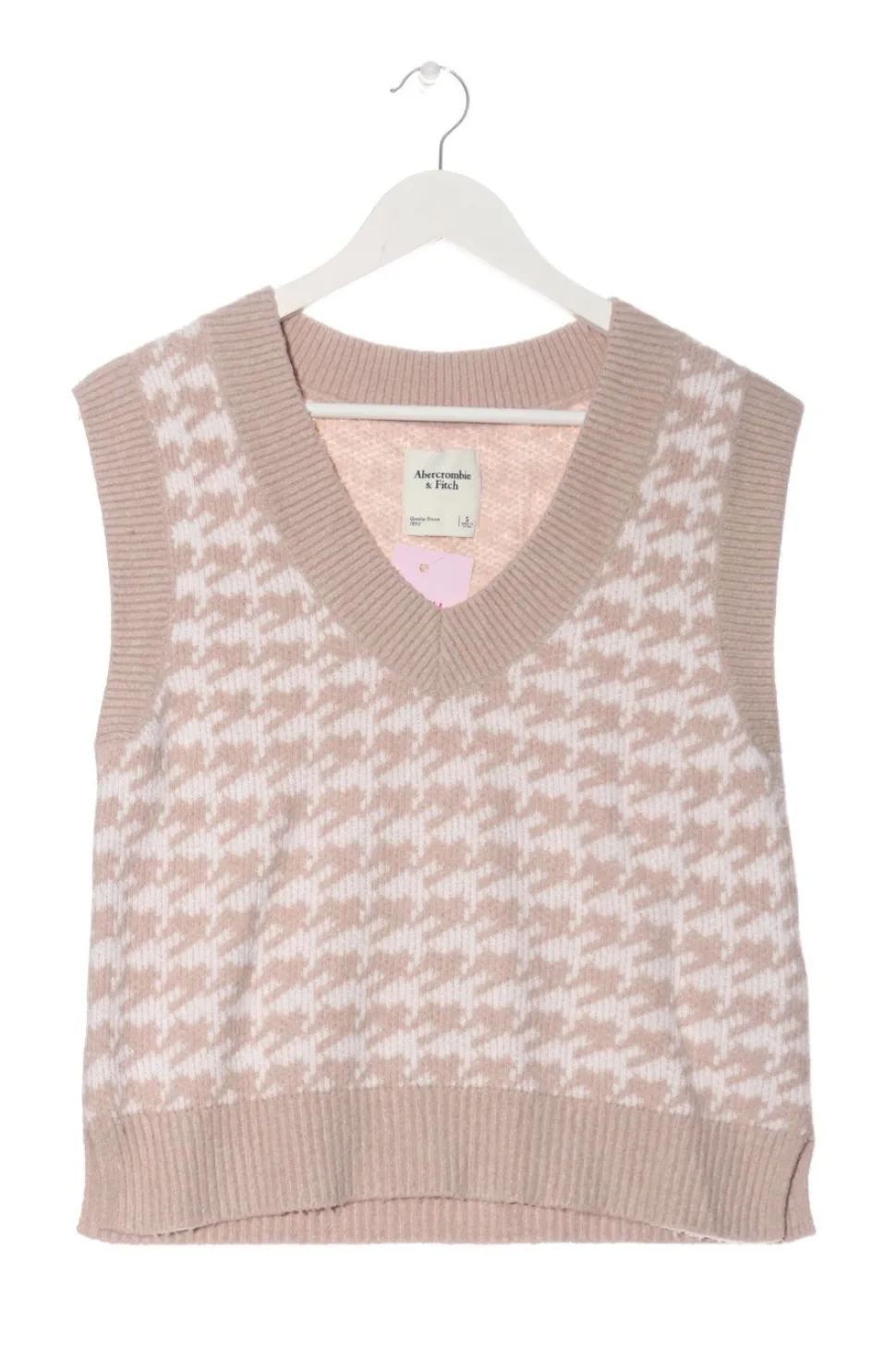 Strickweste Größe 36