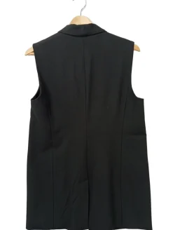 Strickweste Größe 36