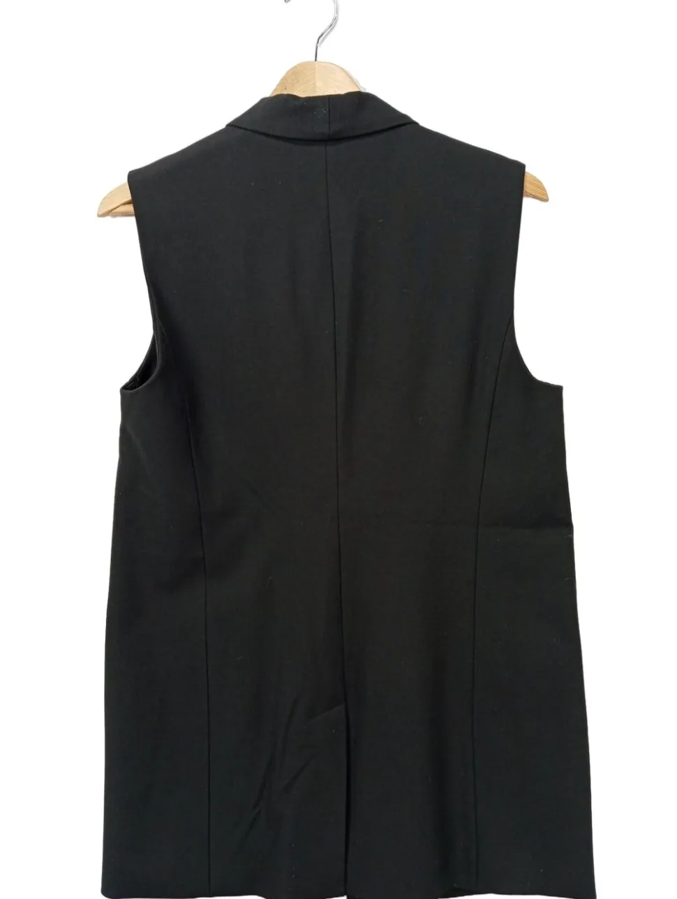 Strickweste Größe 36