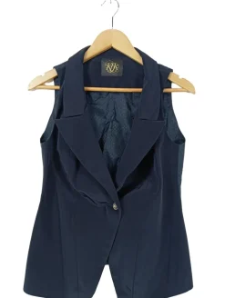 Strickweste                            Größe                36