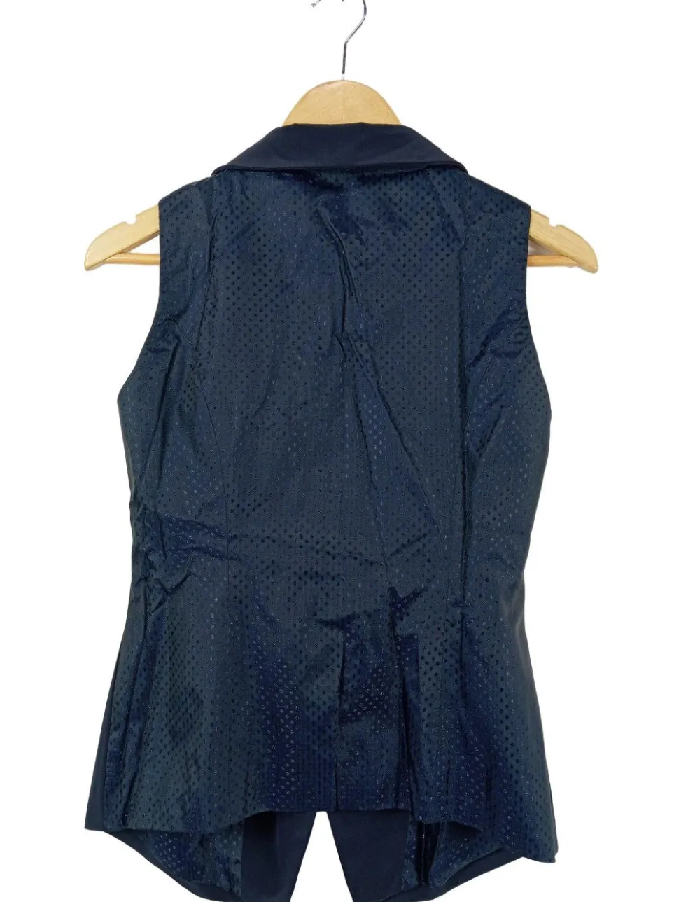 Strickweste Größe 36