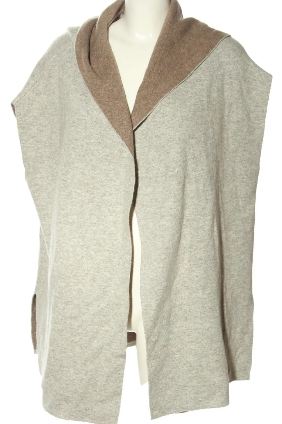 Strickweste Größe 34