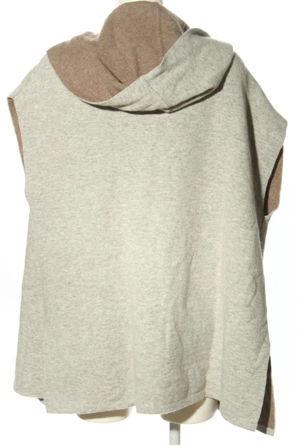 Strickweste Größe 34