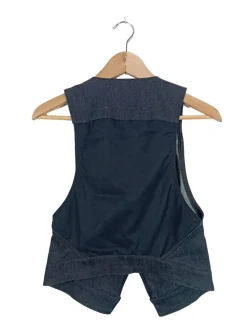 Strickweste                            Größe                36