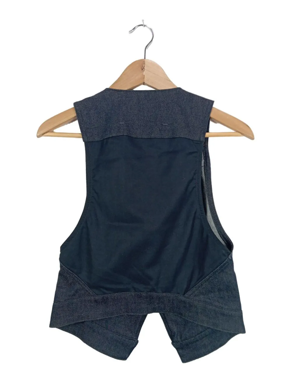 Strickweste Größe 36