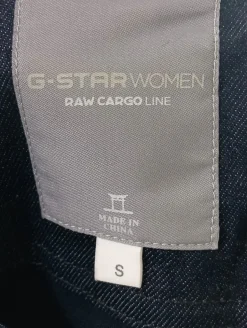 Strickweste Größe 36