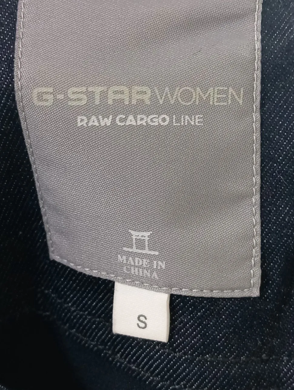 Strickweste Größe 36