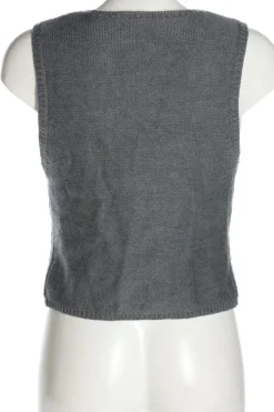 Strickweste                            Größe                38