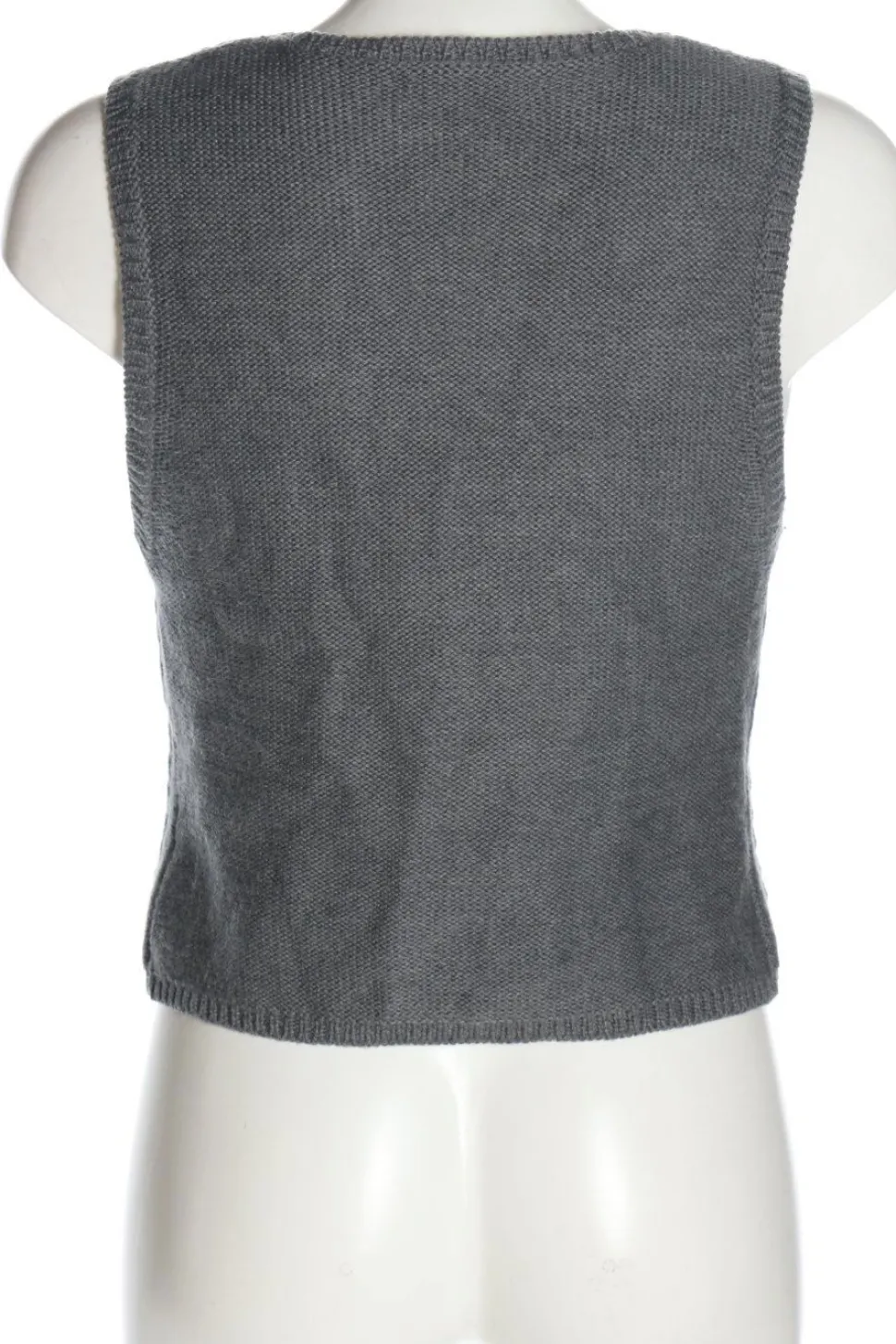Strickweste Größe 38