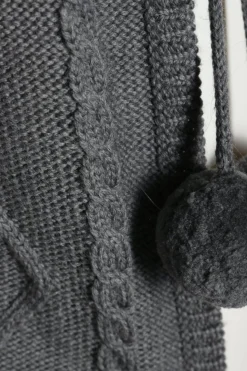 Strickweste Größe 38