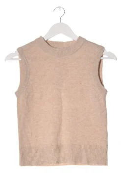 Strickweste                            Größe                34