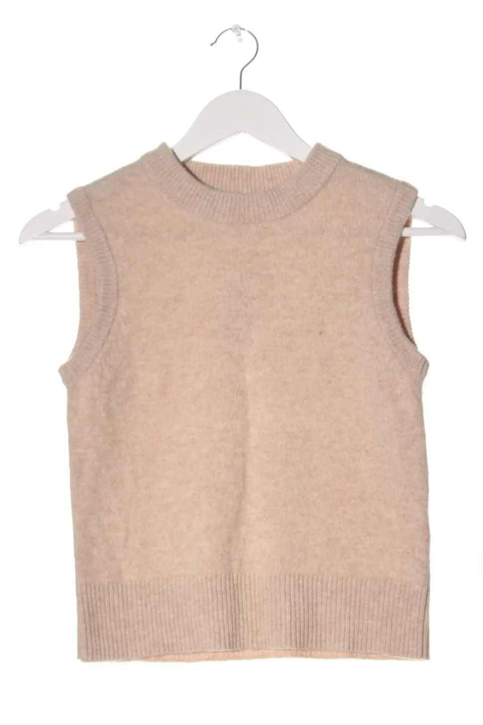 Strickweste Größe 34