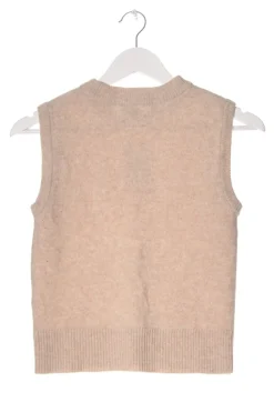 Strickweste                            Größe                34