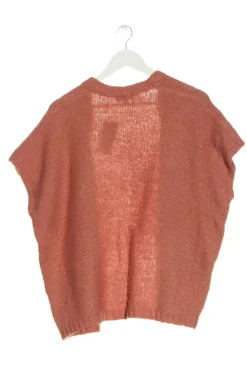 Strickweste                            Größe                38