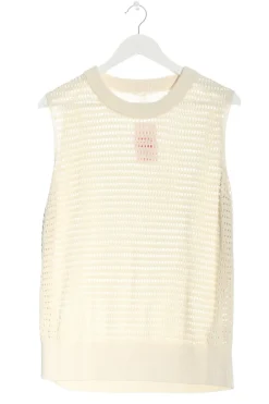 Strickweste                            Größe                40