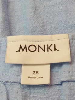 Strickweste                            Größe                36