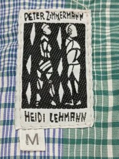 Strickweste                            Größe                38