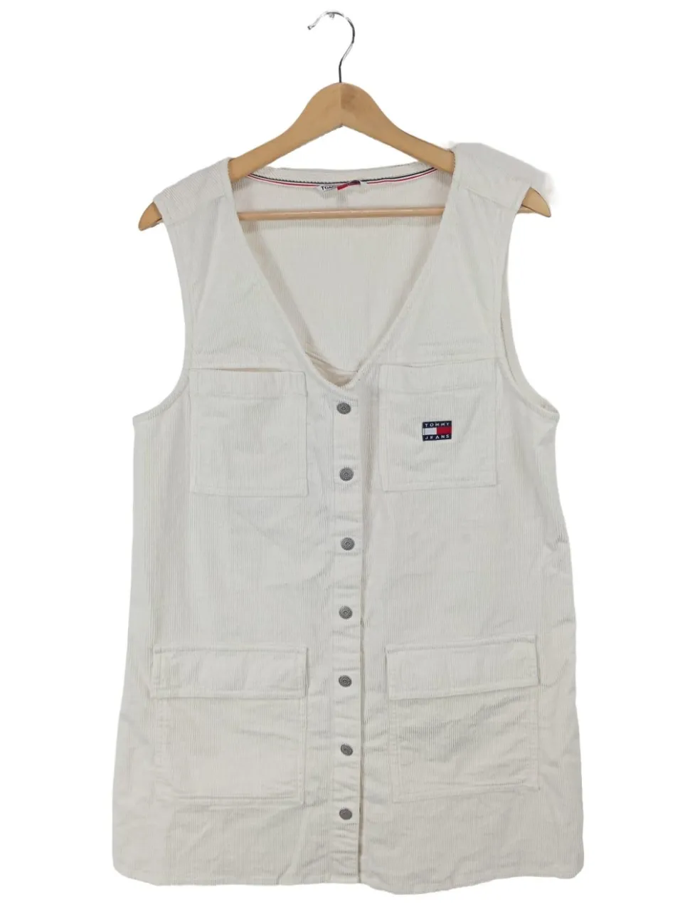 Strickweste Größe 40