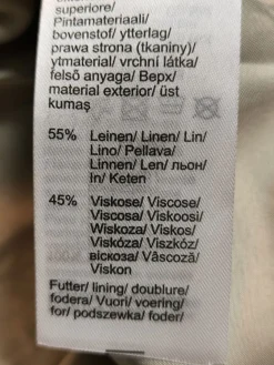 Strickweste Größe 46