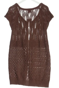 Strickweste                            Größe                38