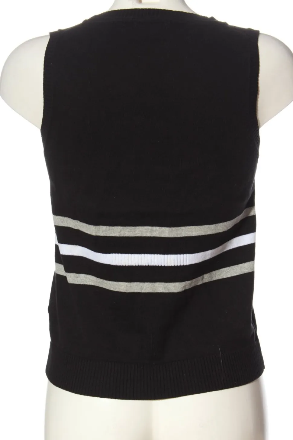 Strickweste Größe 36