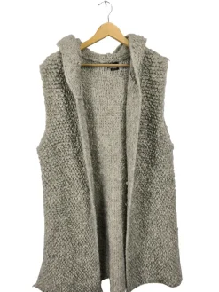 Strickweste                            Größe                38