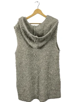 Strickweste                            Größe                38