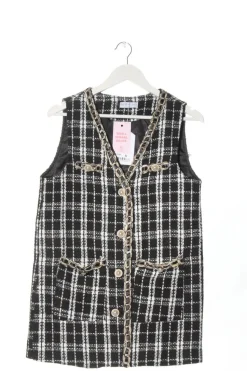 Strickweste                            Größe                36