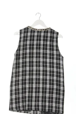 Strickweste                            Größe                36