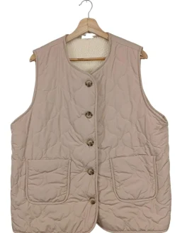 Strickweste                            Größe                36