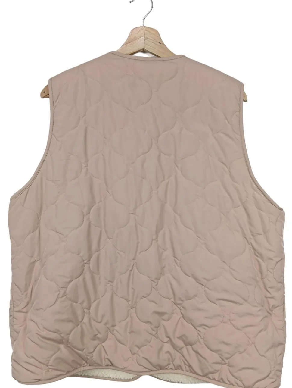 Strickweste Größe 36