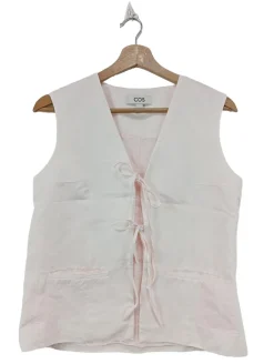 Strickweste                            Größe                36