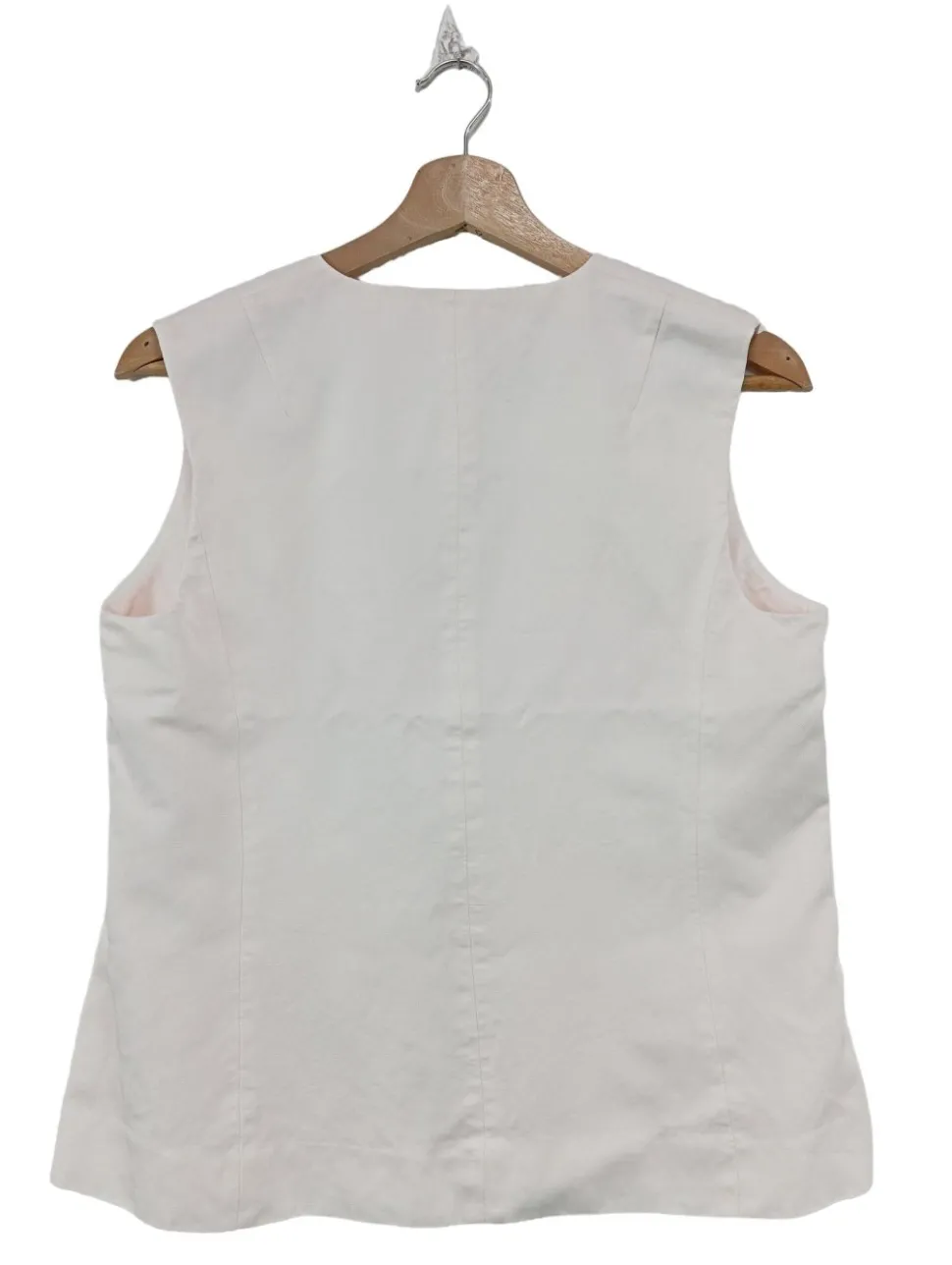 Strickweste Größe 36