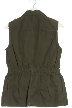 Strickweste                            Größe                36