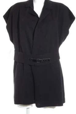 Strickweste                            Größe                40