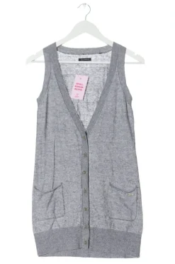 Strickweste                            Größe                34