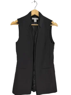 Strickweste                            Größe                34