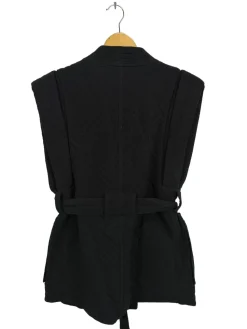 Strickweste                            Größe                36