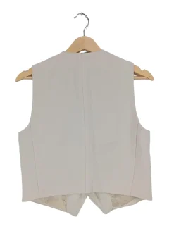 Strickweste                            Größe                36